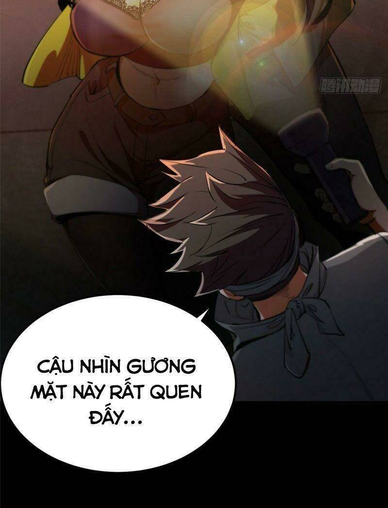 Luân Bàn Thế Giới Chapter 26 - Trang 2