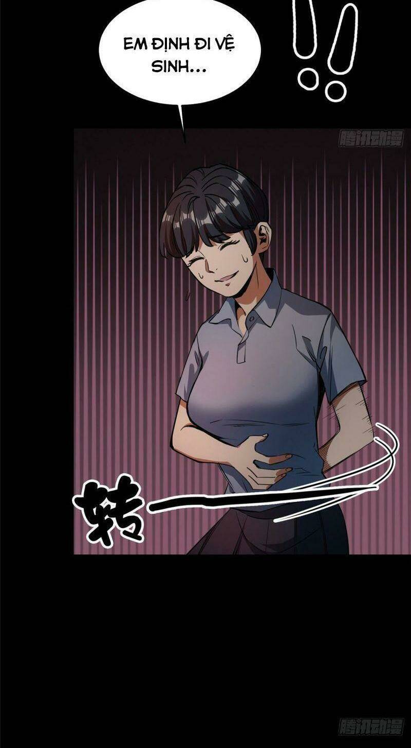 Luân Bàn Thế Giới Chapter 26 - Trang 2