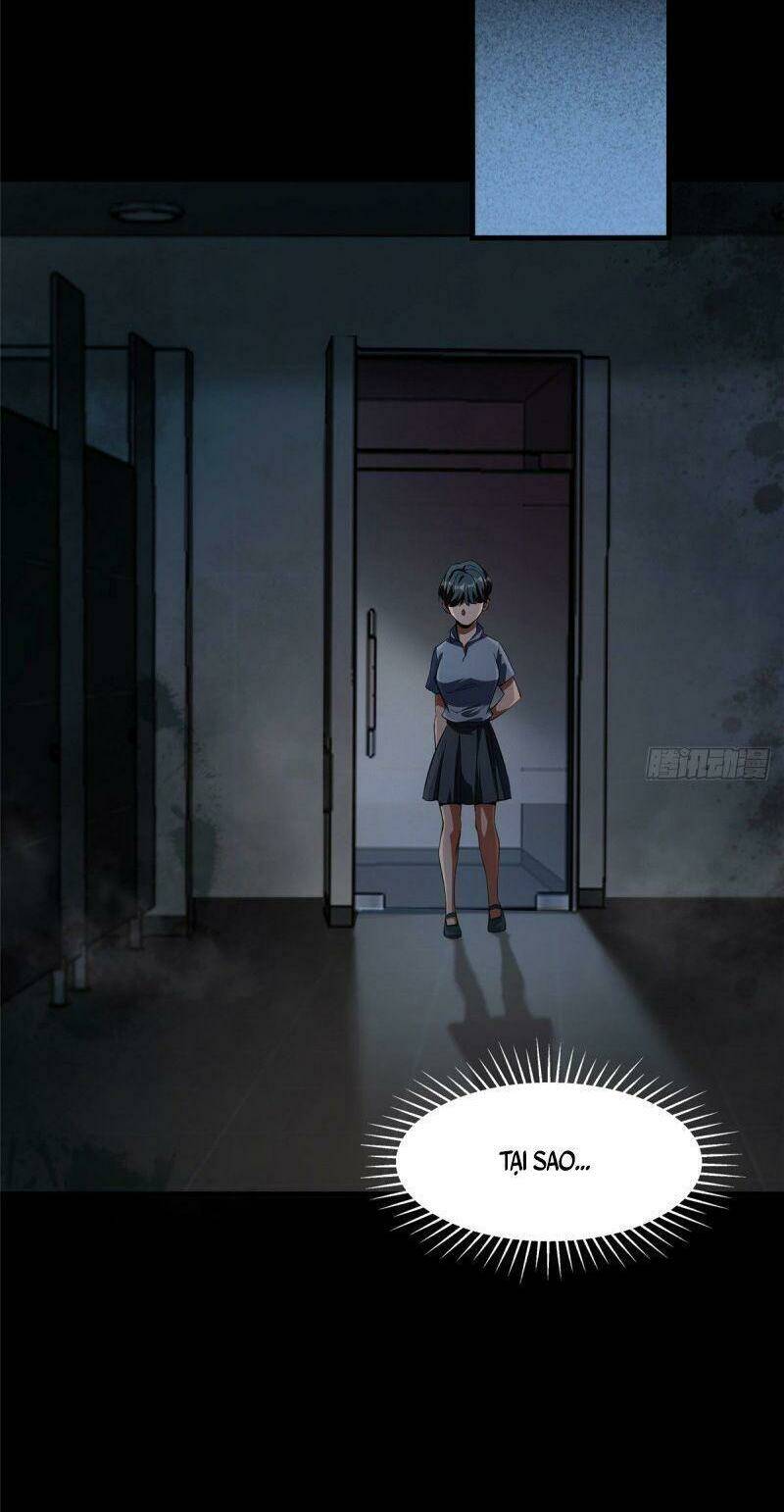 Luân Bàn Thế Giới Chapter 26 - Trang 2