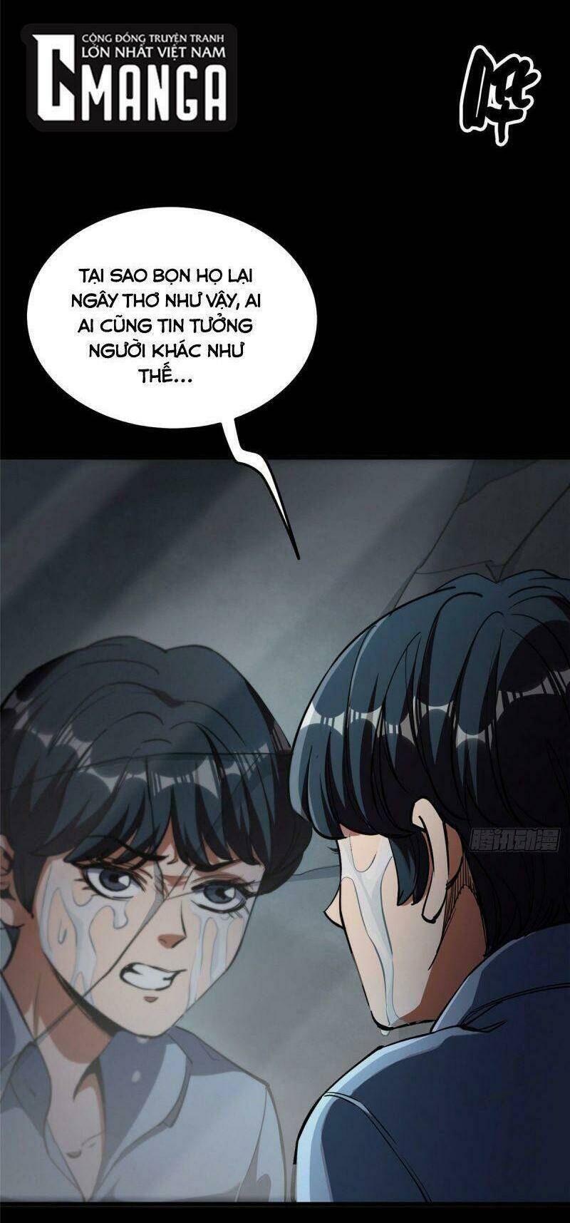 Luân Bàn Thế Giới Chapter 26 - Trang 2