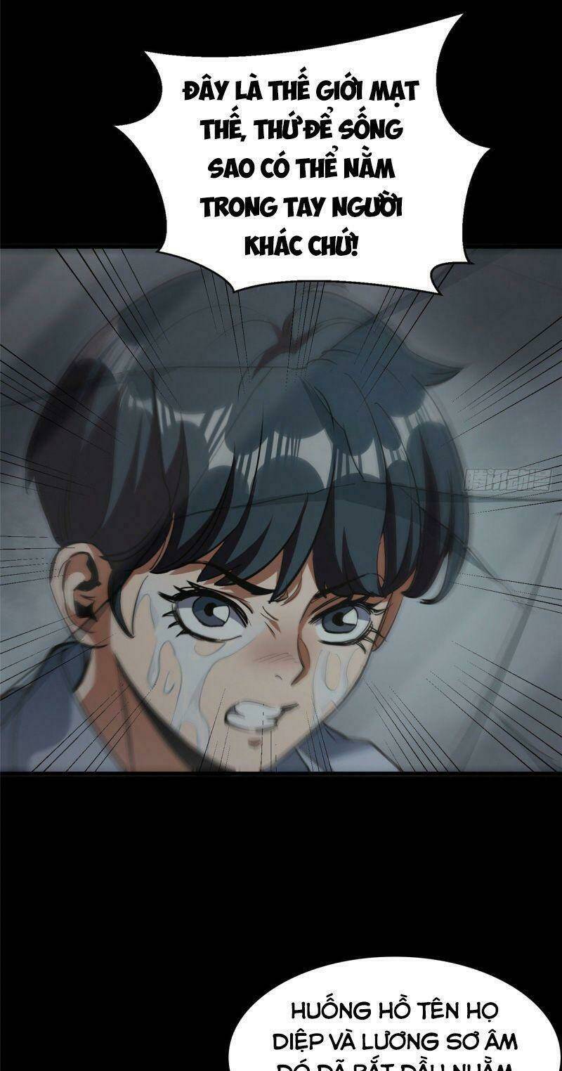 Luân Bàn Thế Giới Chapter 26 - Trang 2