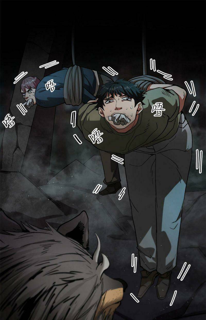 Luân Bàn Thế Giới Chapter 27 - Trang 2