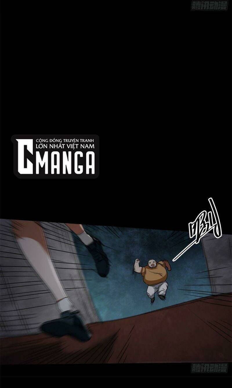 Luân Bàn Thế Giới Chapter 27 - Trang 2