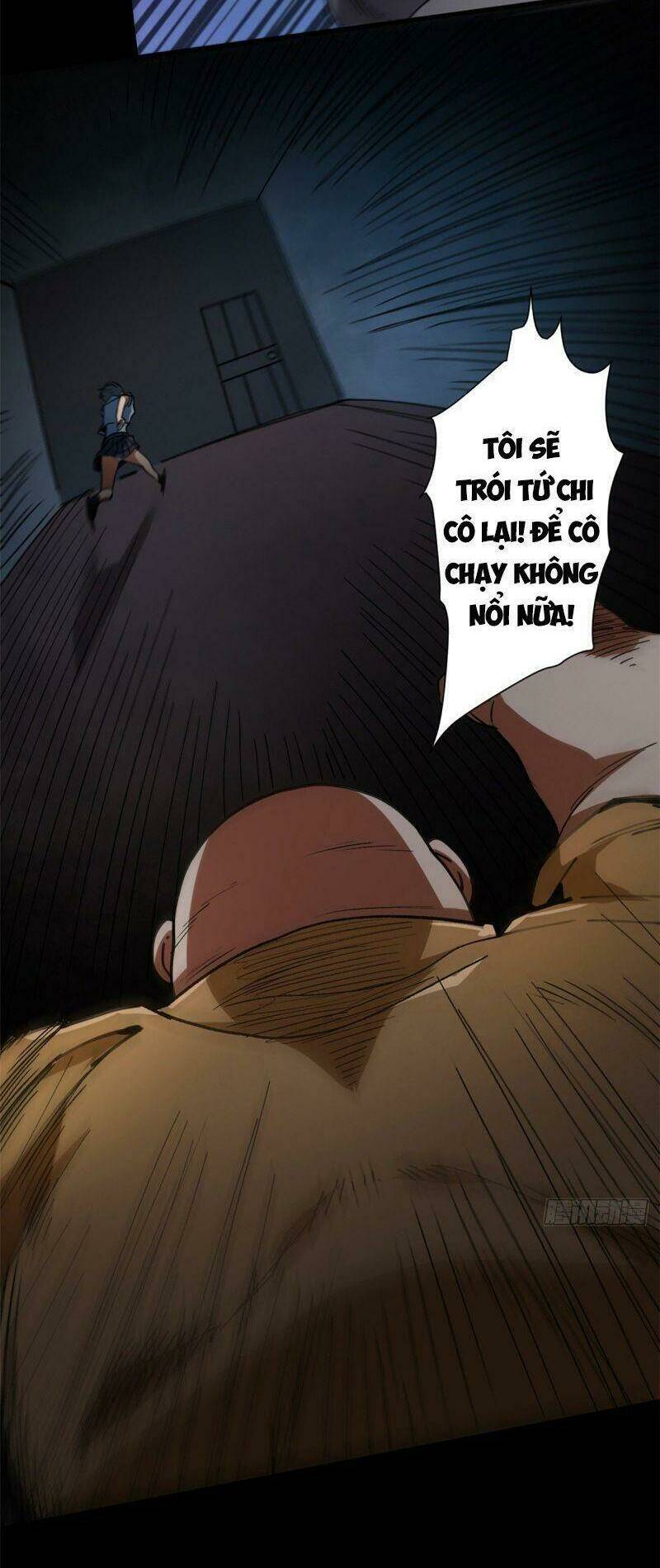 Luân Bàn Thế Giới Chapter 27 - Trang 2