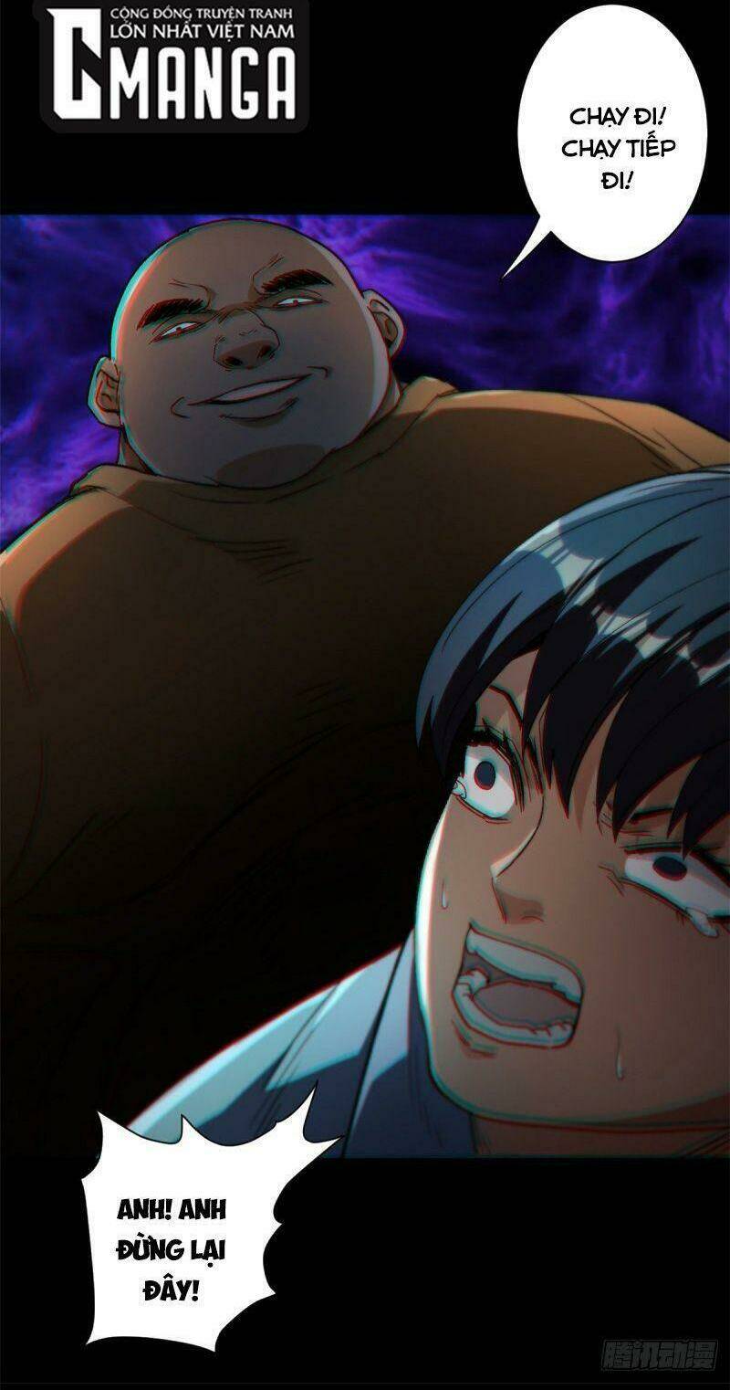 Luân Bàn Thế Giới Chapter 27 - Trang 2