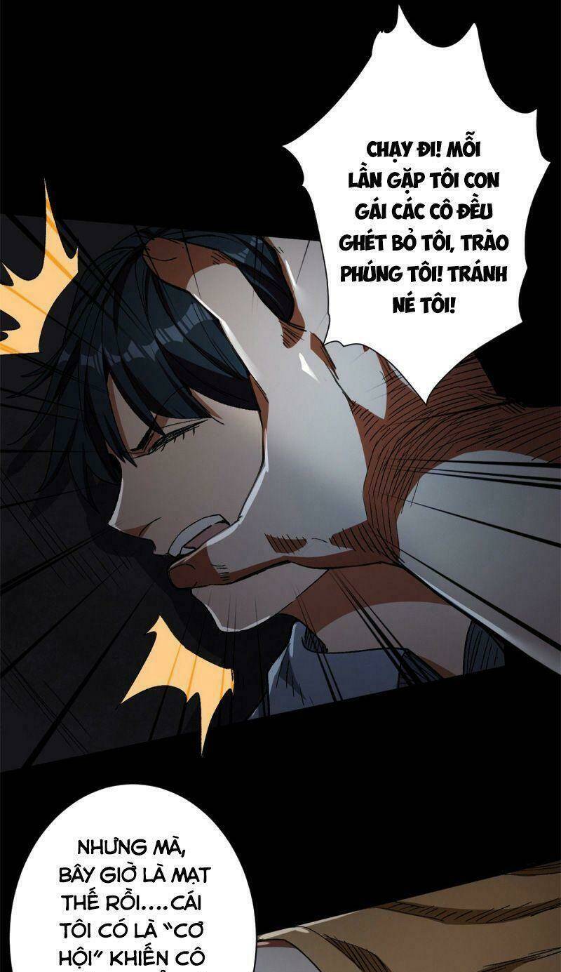 Luân Bàn Thế Giới Chapter 27 - Trang 2