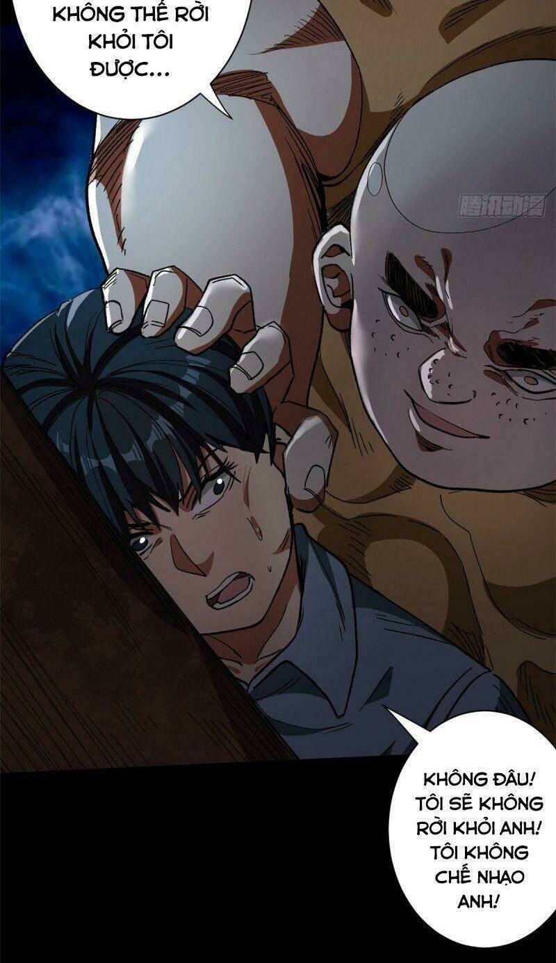 Luân Bàn Thế Giới Chapter 27 - Trang 2