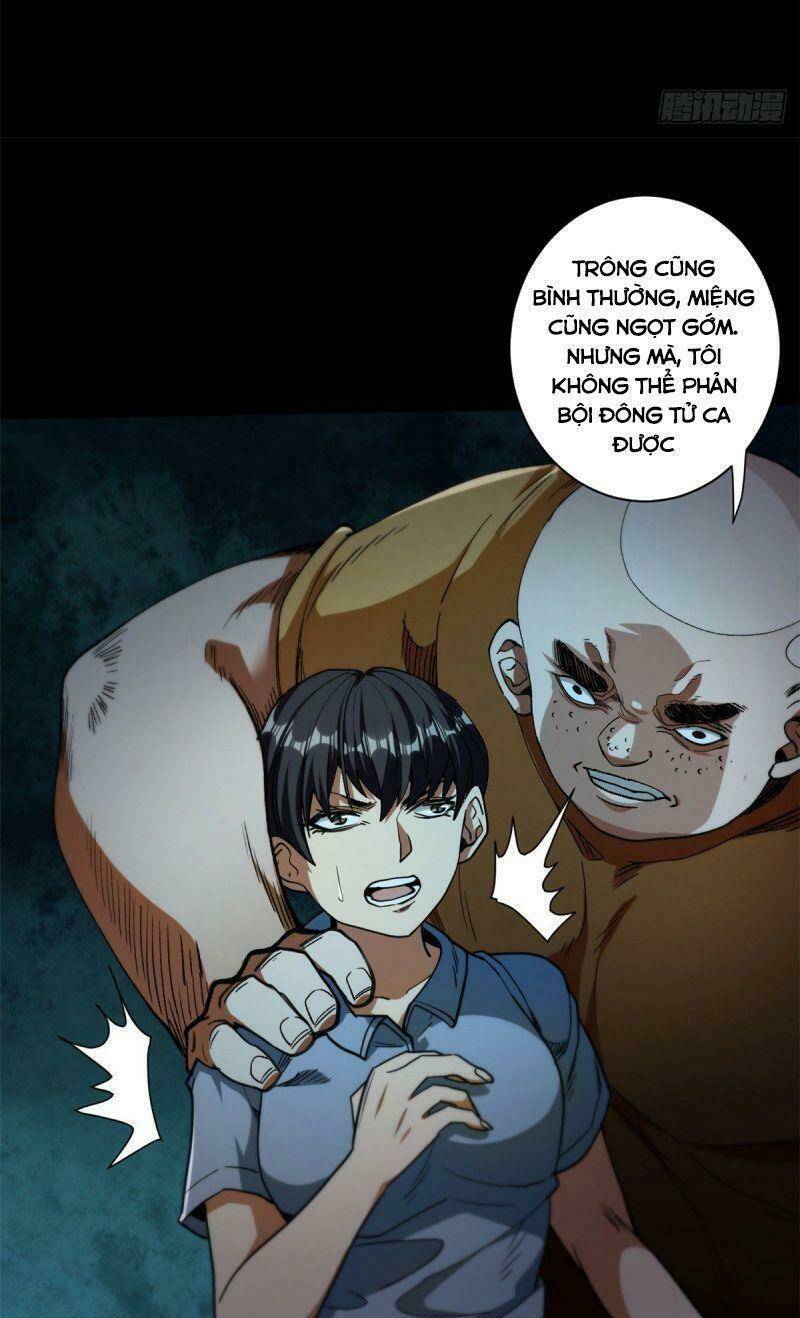 Luân Bàn Thế Giới Chapter 27 - Trang 2