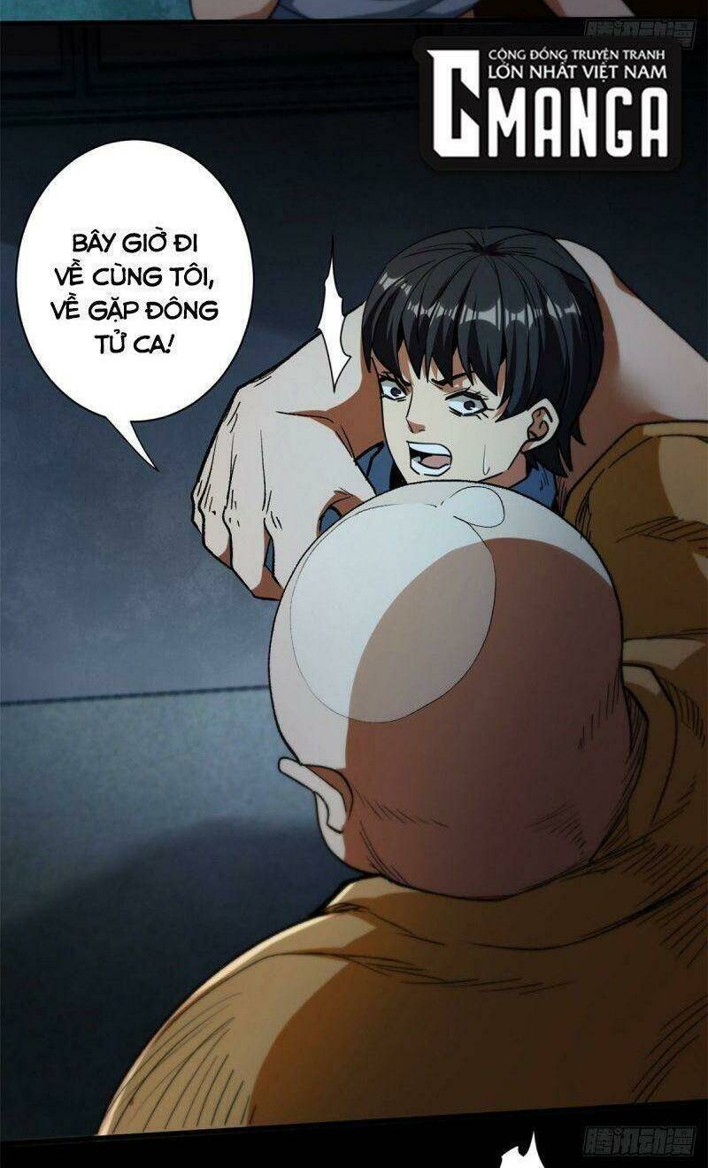 Luân Bàn Thế Giới Chapter 27 - Trang 2