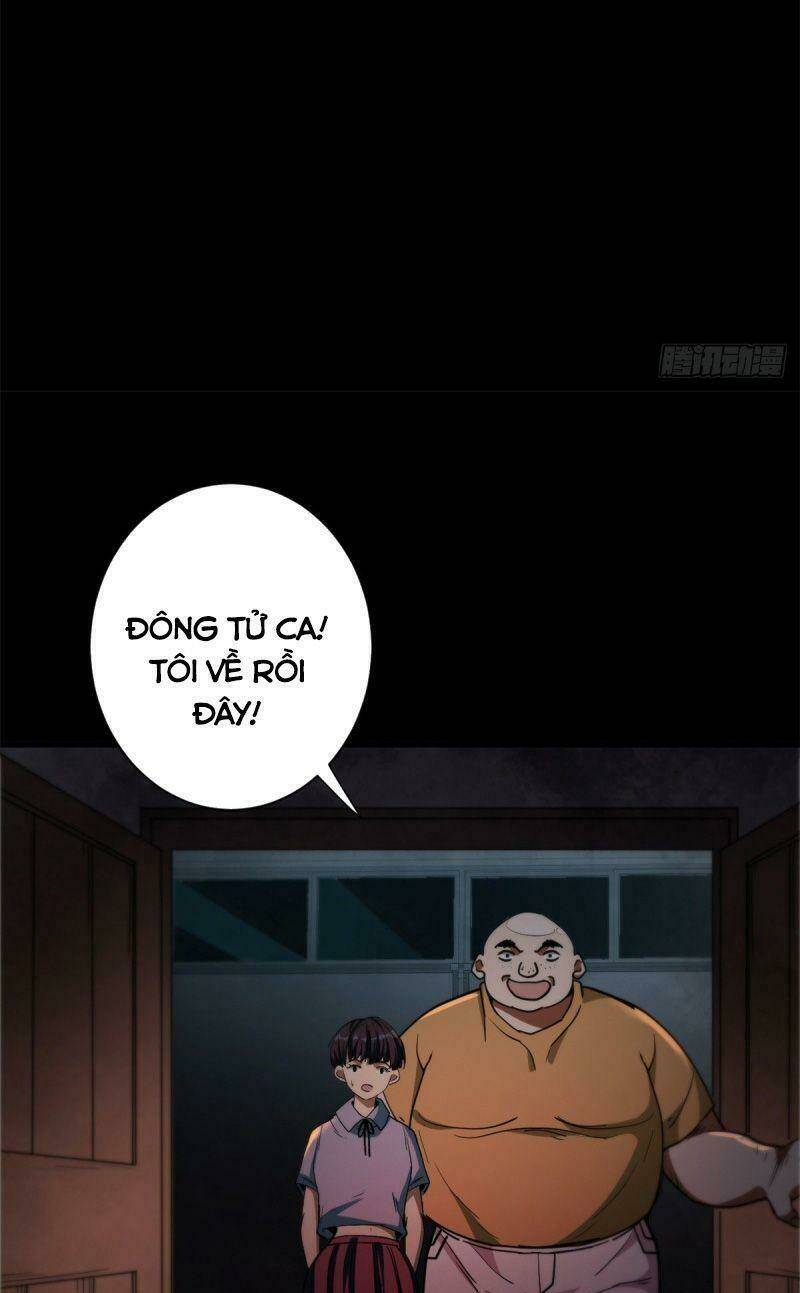 Luân Bàn Thế Giới Chapter 27 - Trang 2