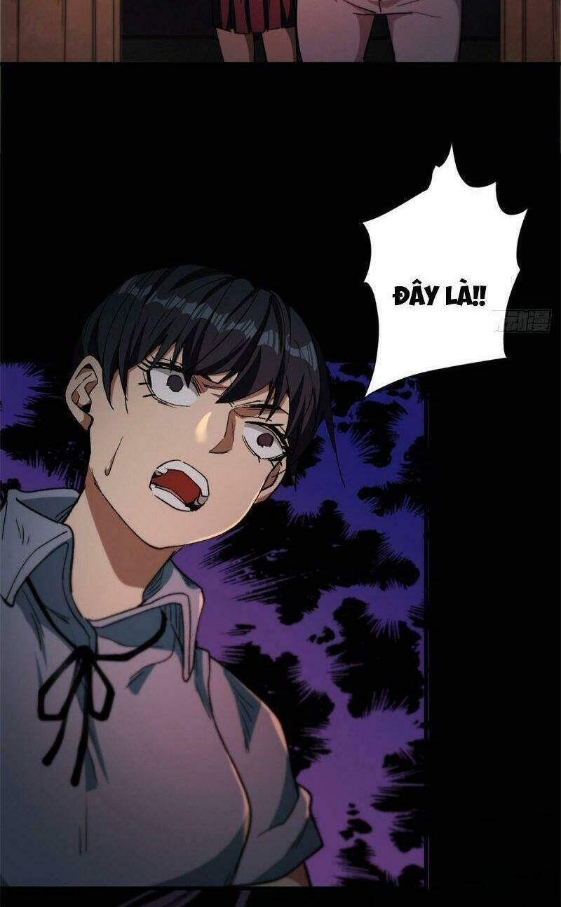 Luân Bàn Thế Giới Chapter 27 - Trang 2