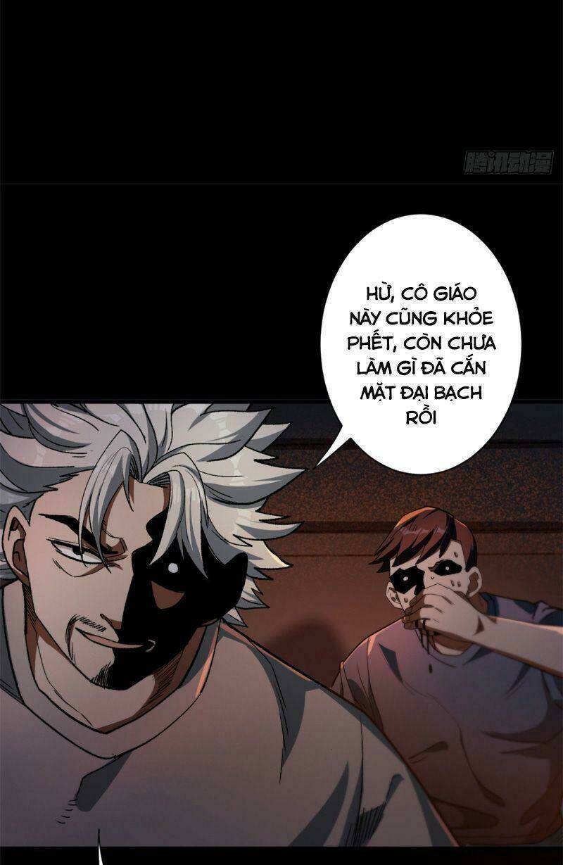 Luân Bàn Thế Giới Chapter 27 - Trang 2