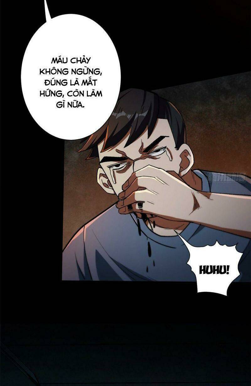 Luân Bàn Thế Giới Chapter 27 - Trang 2