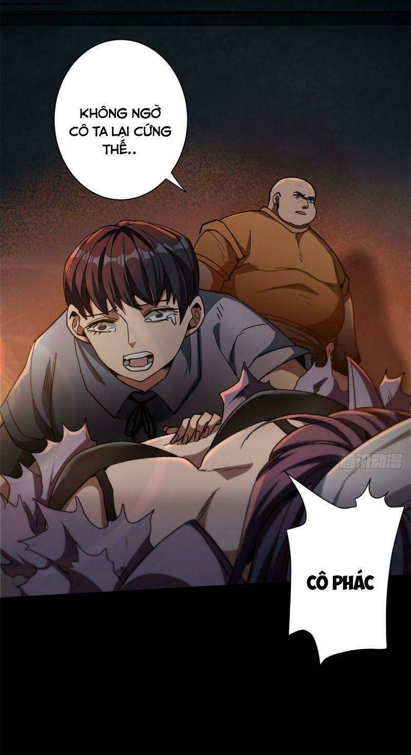 Luân Bàn Thế Giới Chapter 27 - Trang 2