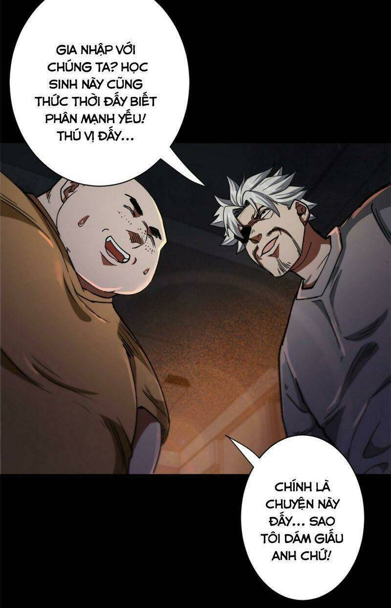 Luân Bàn Thế Giới Chapter 27 - Trang 2