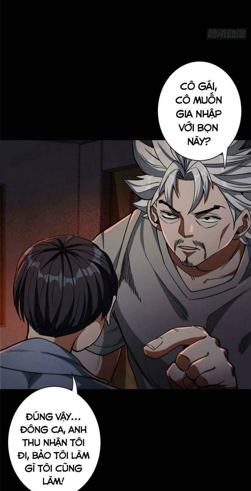 Luân Bàn Thế Giới Chapter 27 - Trang 2