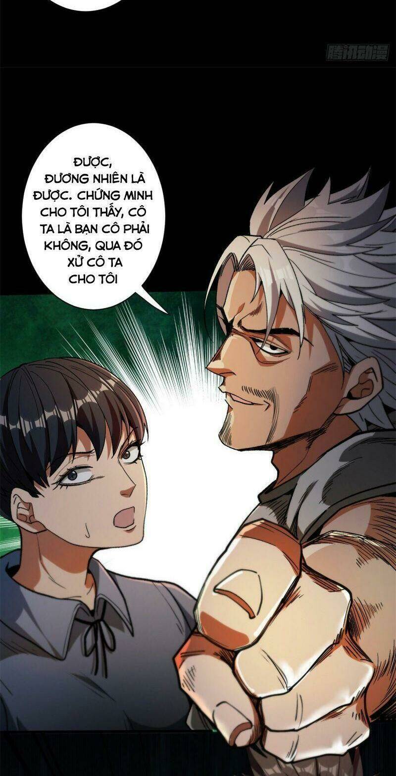 Luân Bàn Thế Giới Chapter 27 - Trang 2