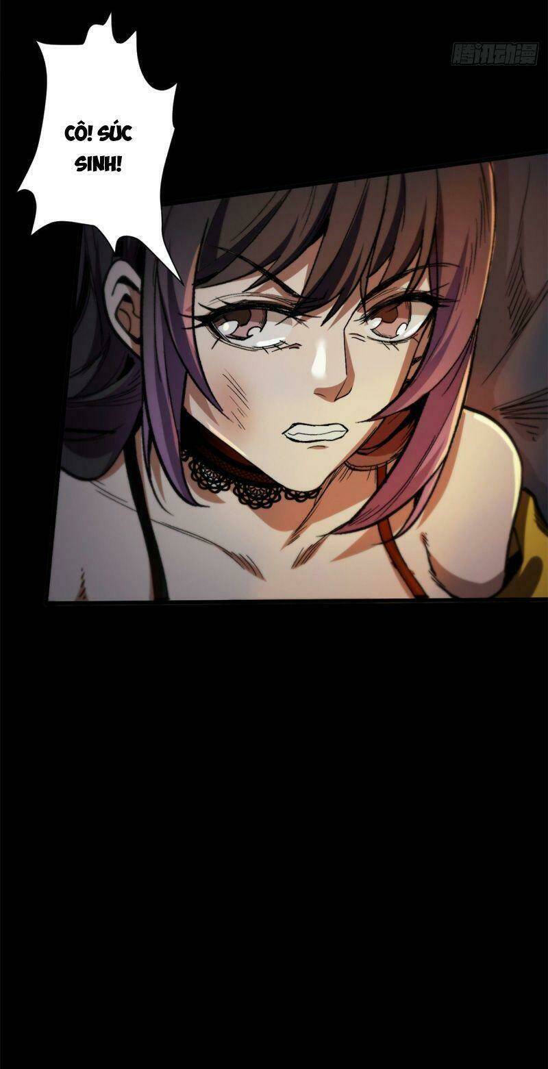 Luân Bàn Thế Giới Chapter 27 - Trang 2