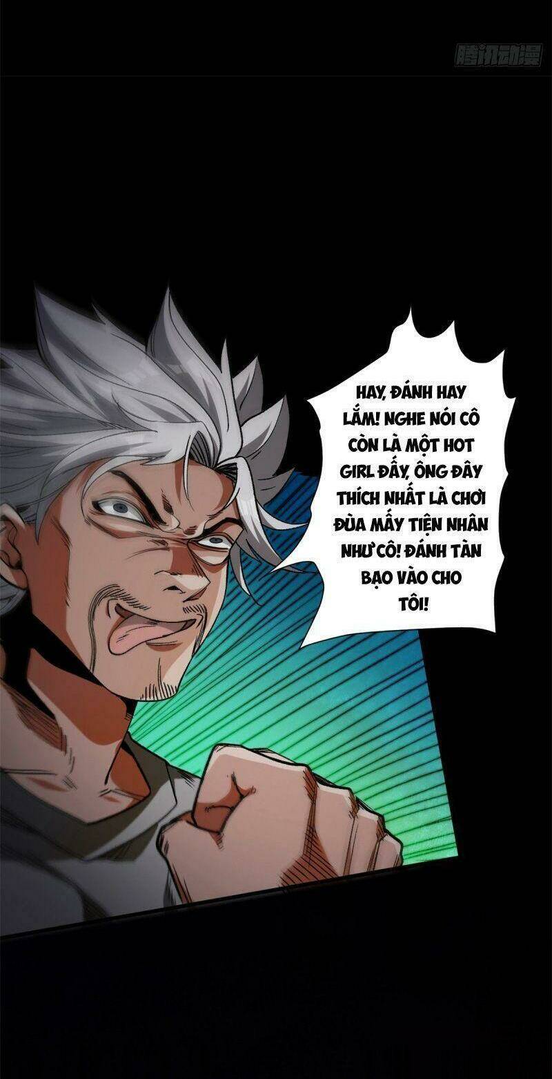 Luân Bàn Thế Giới Chapter 27 - Trang 2