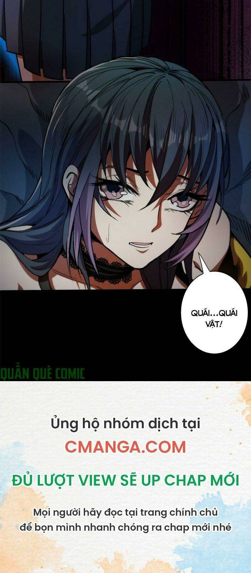 Luân Bàn Thế Giới Chapter 27 - Trang 2