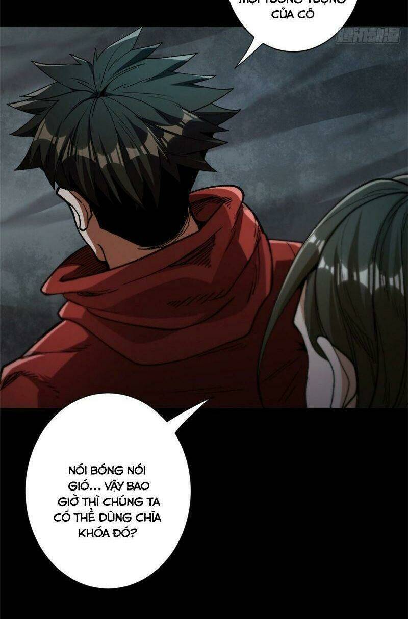 Luân Bàn Thế Giới Chapter 27 - Trang 2