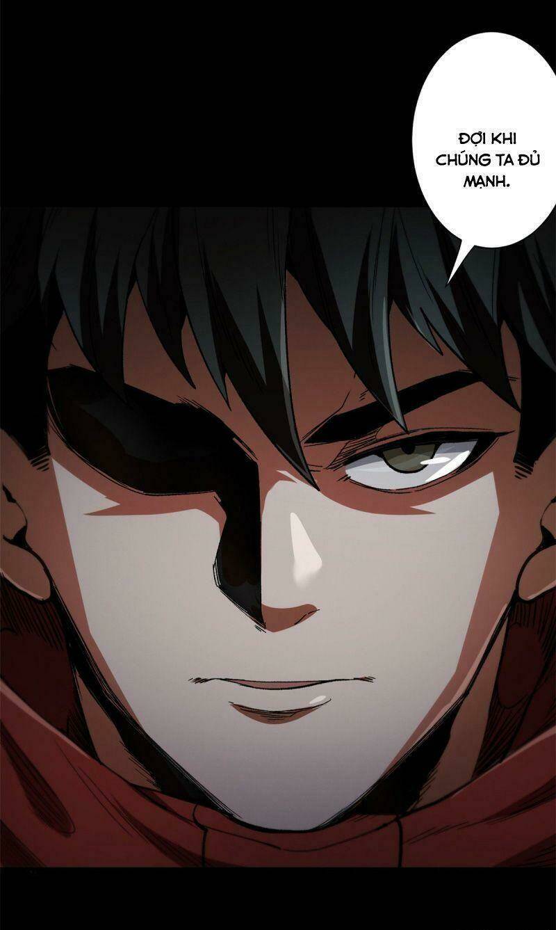 Luân Bàn Thế Giới Chapter 27 - Trang 2