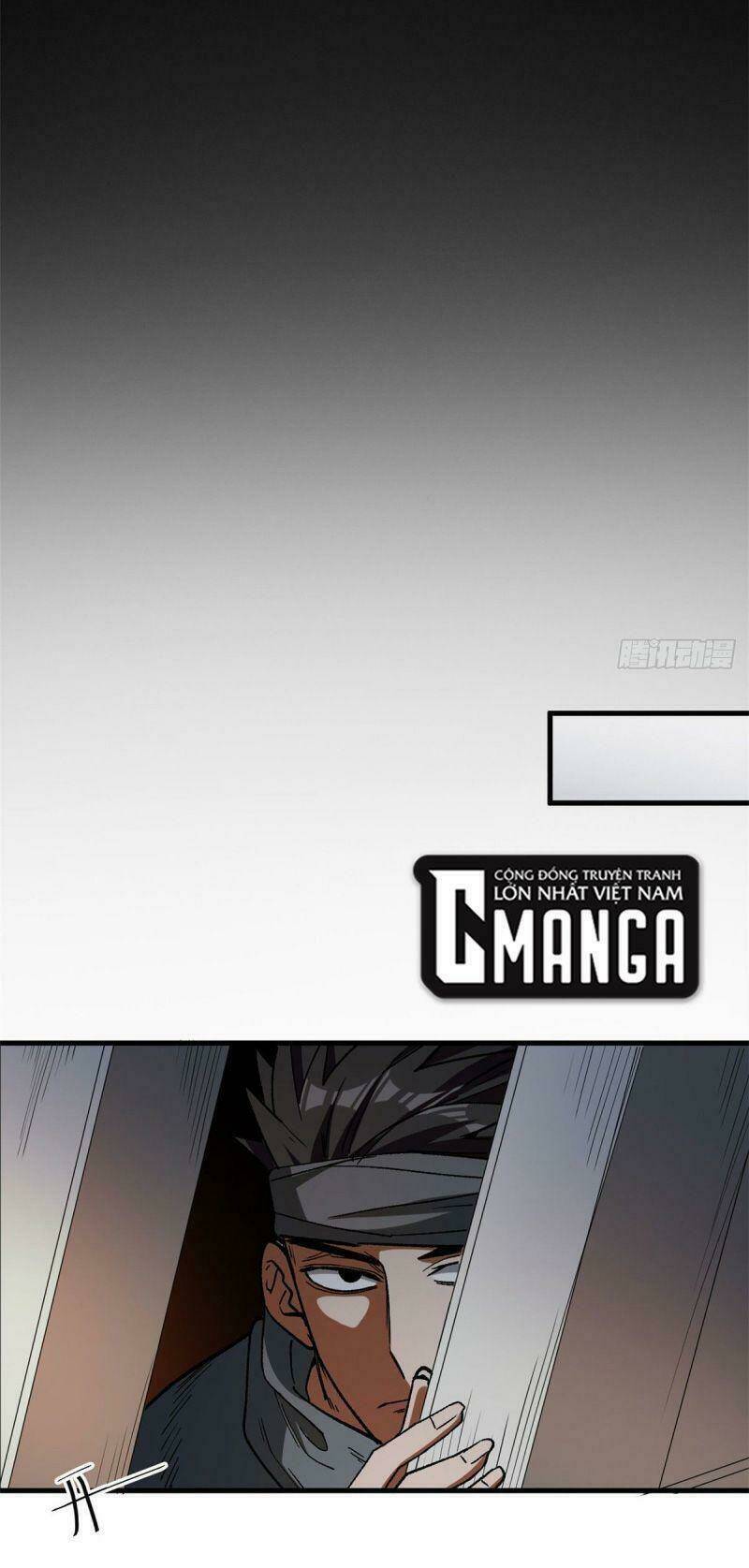 Luân Bàn Thế Giới Chapter 28 - Trang 2