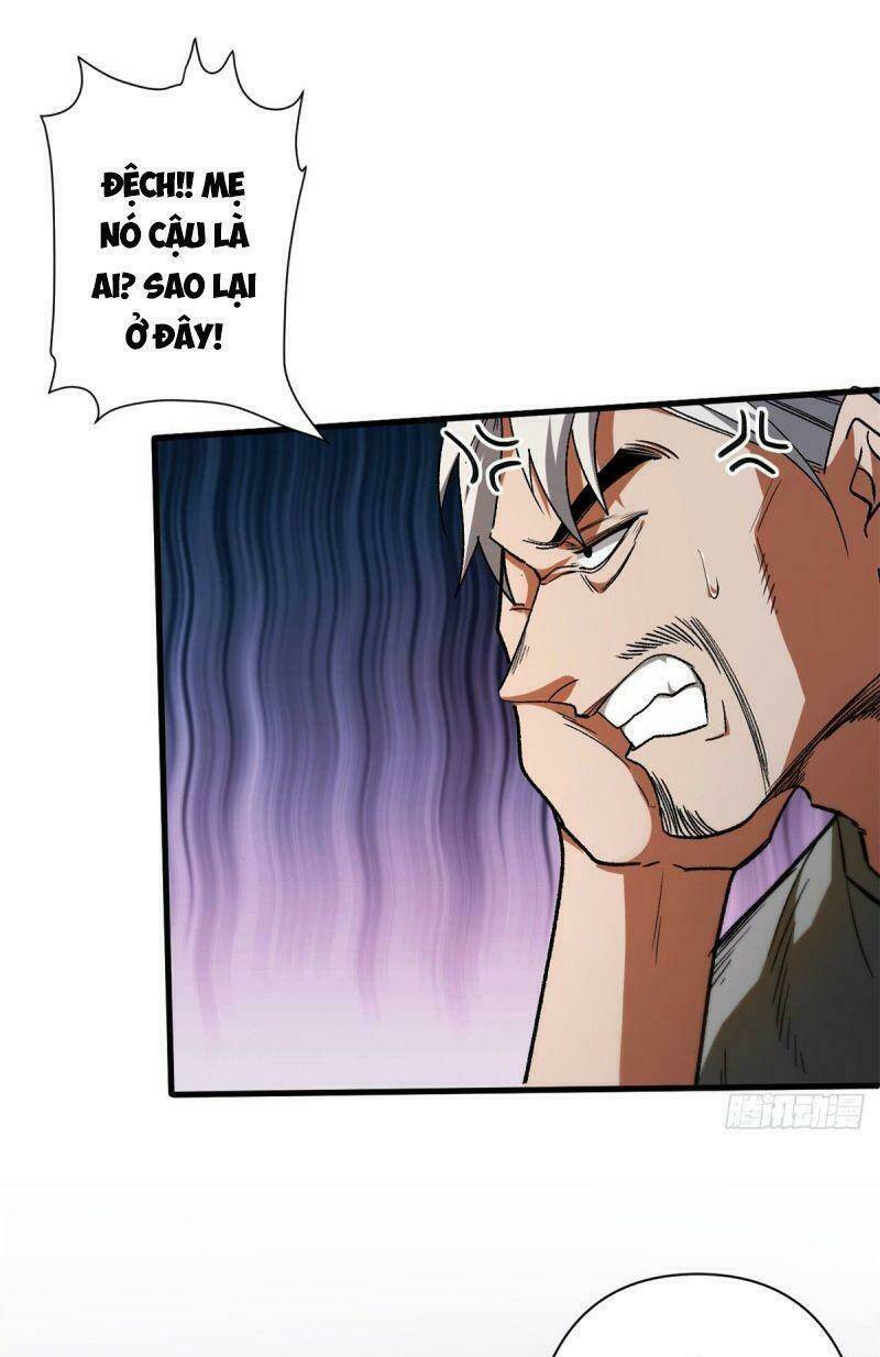 Luân Bàn Thế Giới Chapter 28 - Trang 2