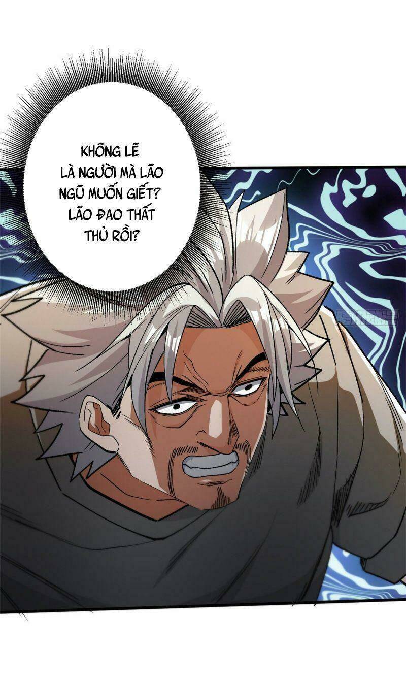 Luân Bàn Thế Giới Chapter 28 - Trang 2