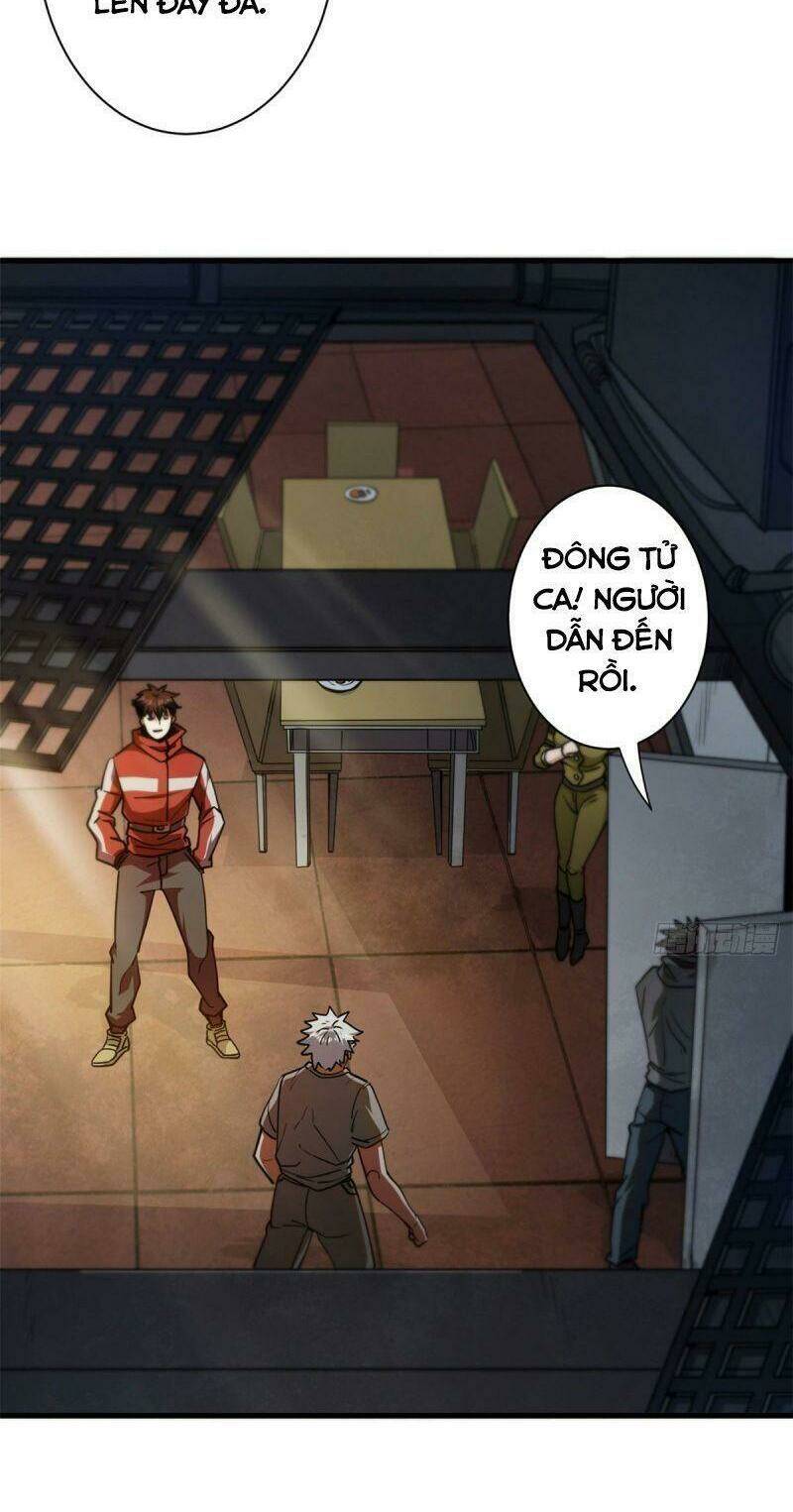 Luân Bàn Thế Giới Chapter 28 - Trang 2