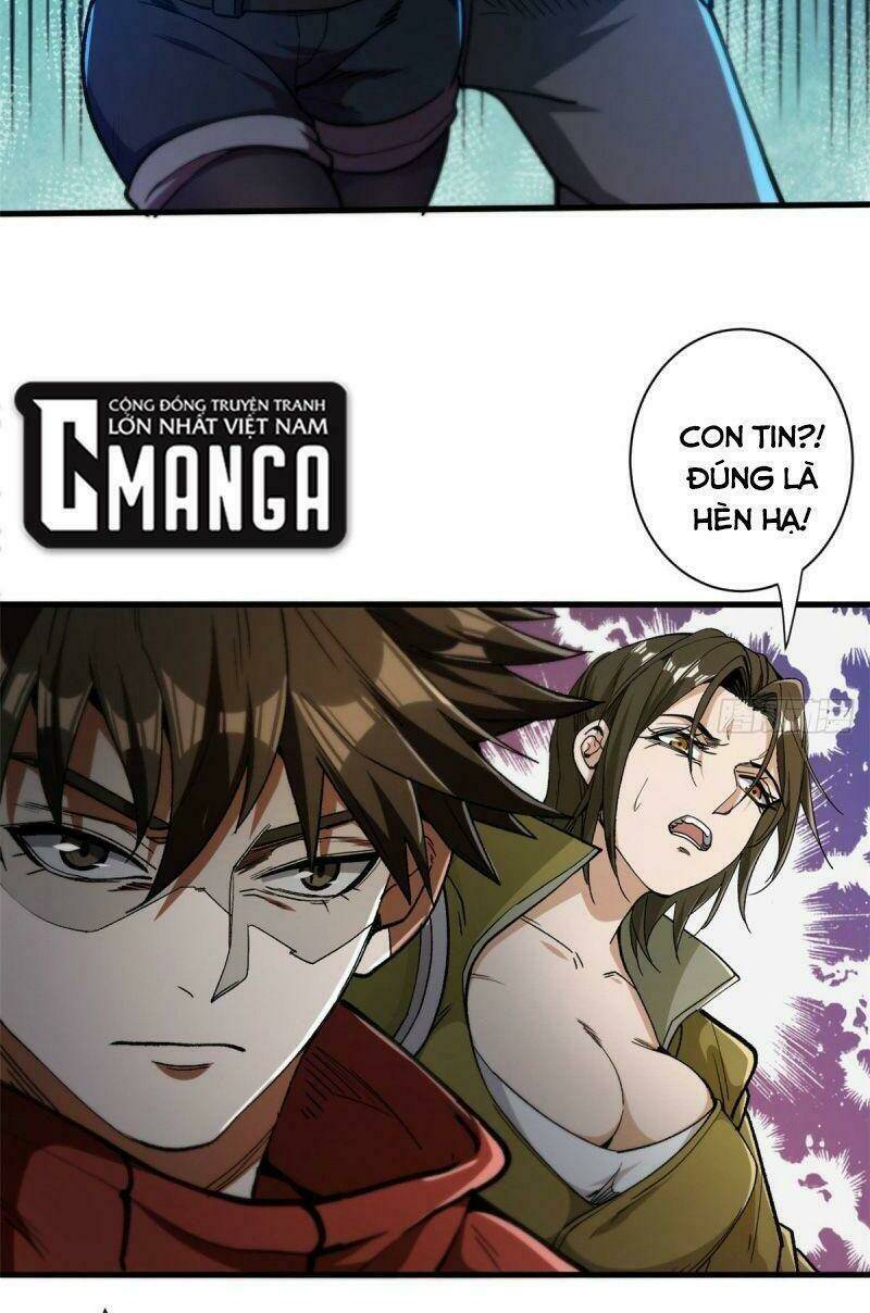 Luân Bàn Thế Giới Chapter 28 - Trang 2