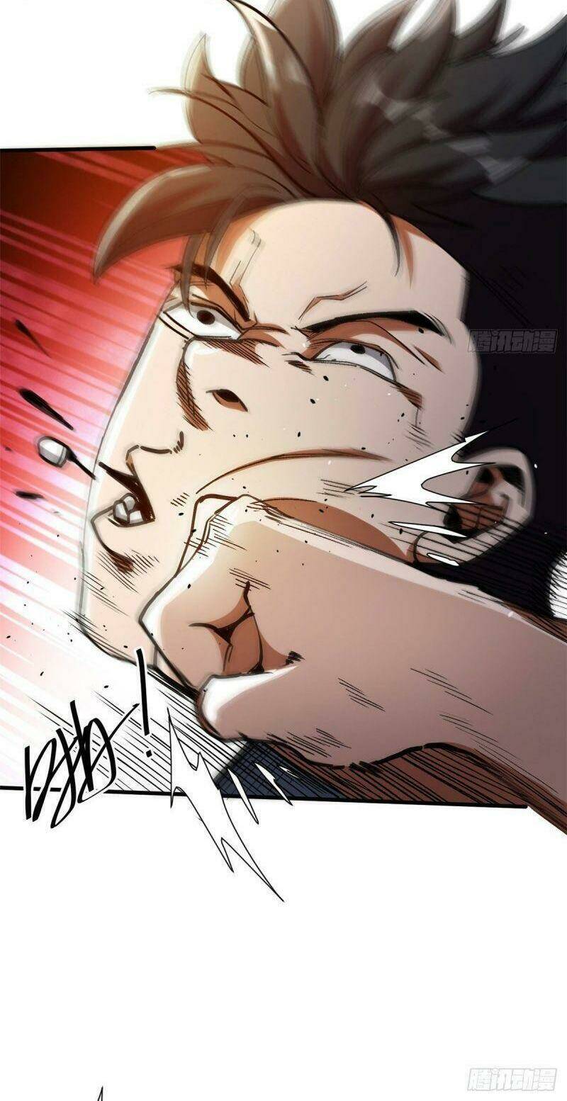 Luân Bàn Thế Giới Chapter 28 - Trang 2