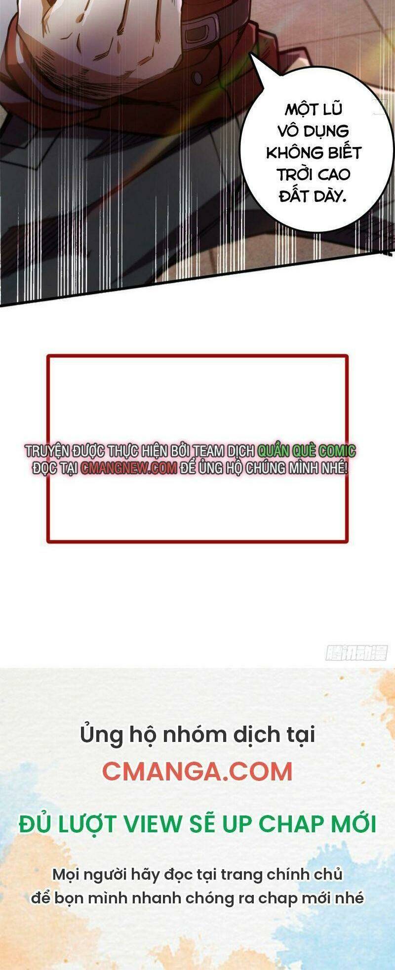 Luân Bàn Thế Giới Chapter 28 - Trang 2