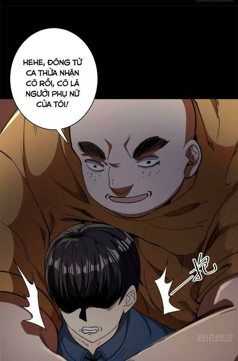 Luân Bàn Thế Giới Chapter 28 - Trang 2
