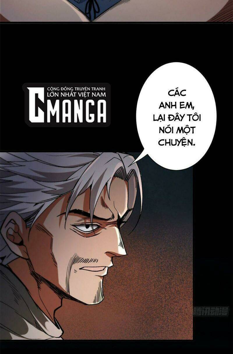 Luân Bàn Thế Giới Chapter 28 - Trang 2