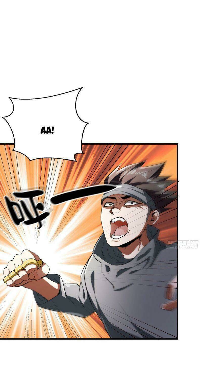 Luân Bàn Thế Giới Chapter 29 - Trang 2