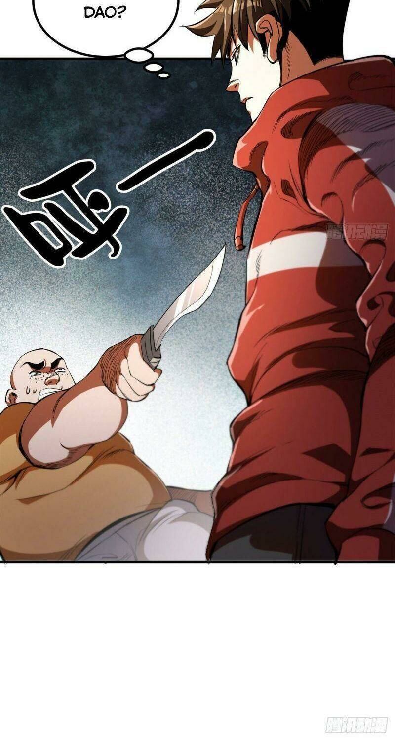 Luân Bàn Thế Giới Chapter 29 - Trang 2