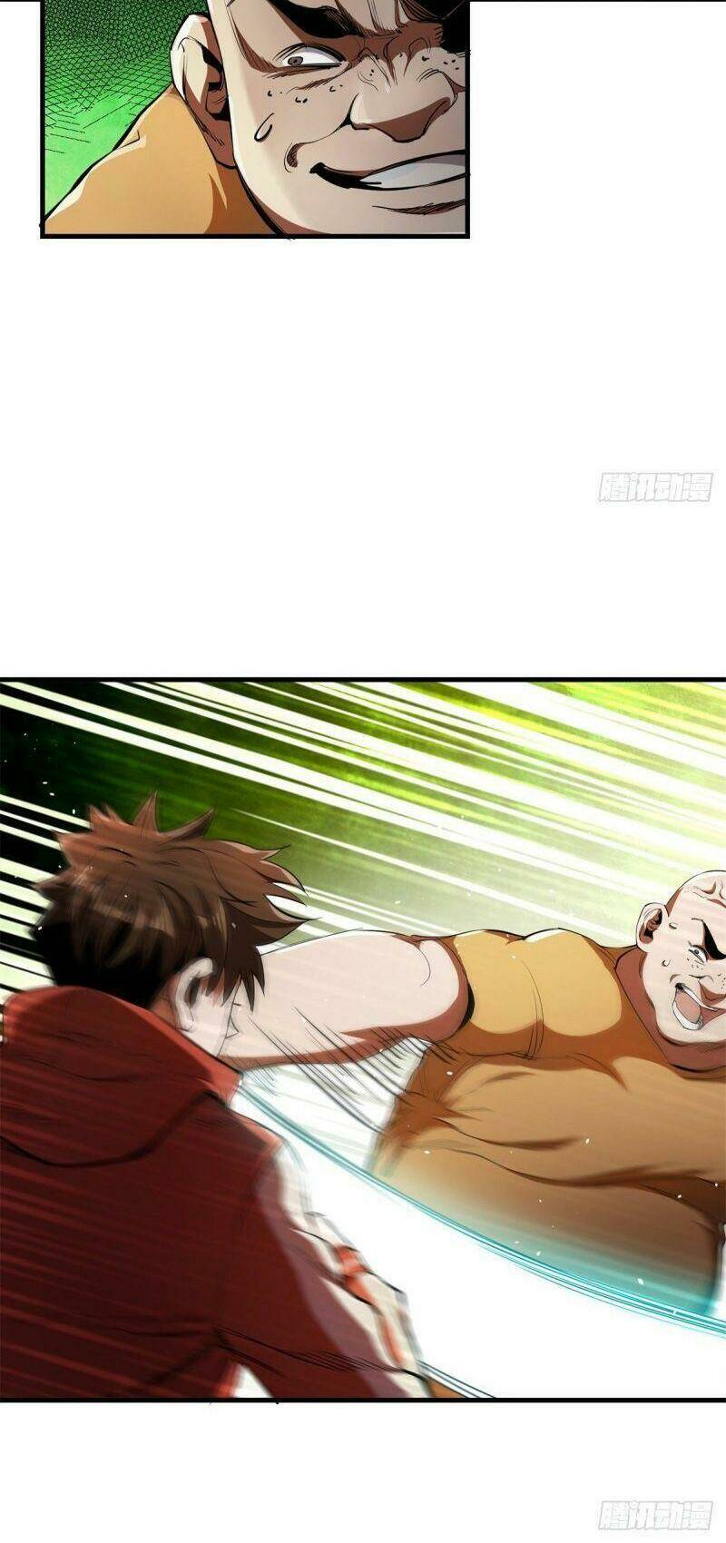 Luân Bàn Thế Giới Chapter 29 - Trang 2