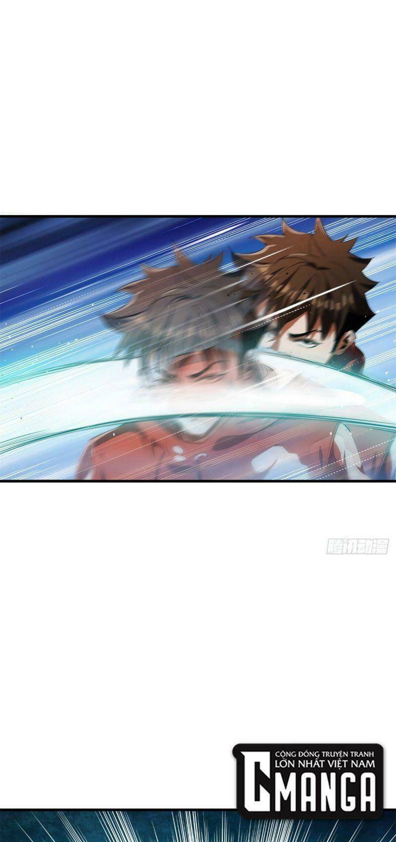 Luân Bàn Thế Giới Chapter 29 - Trang 2