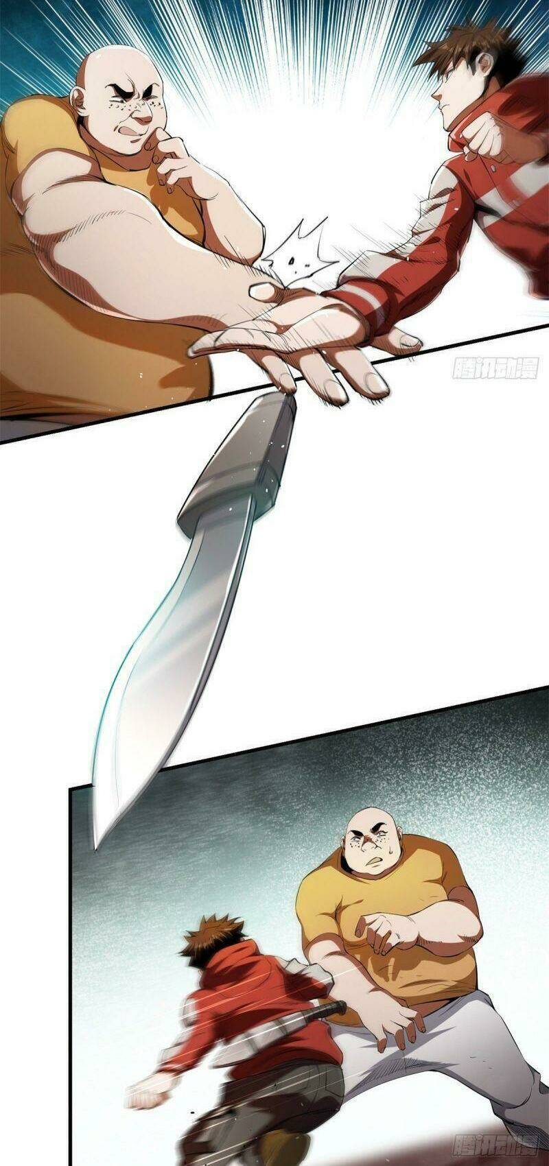 Luân Bàn Thế Giới Chapter 29 - Trang 2