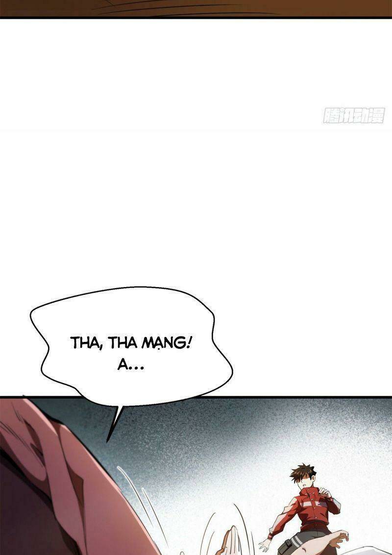 Luân Bàn Thế Giới Chapter 29 - Trang 2