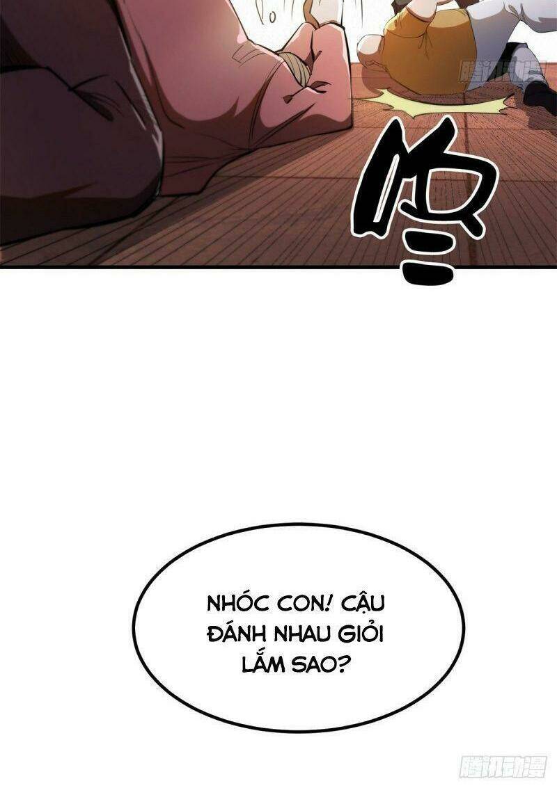 Luân Bàn Thế Giới Chapter 29 - Trang 2