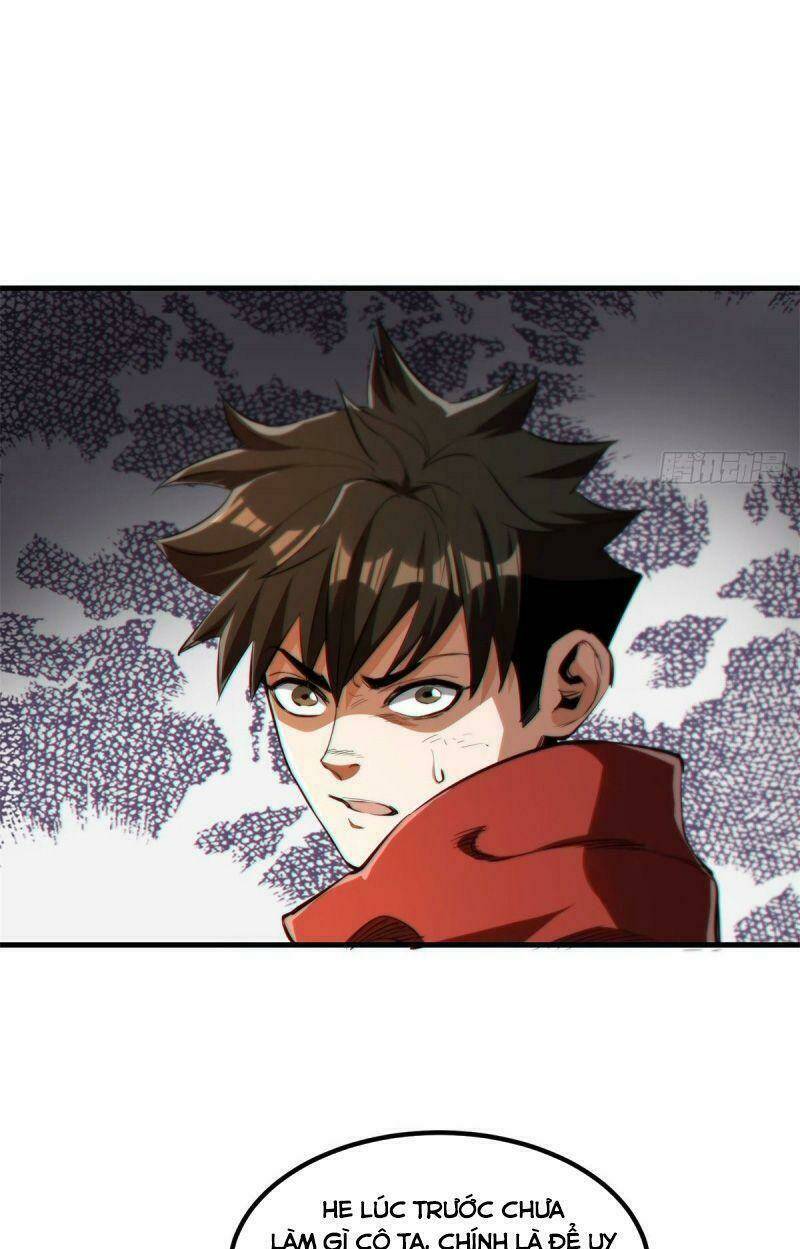 Luân Bàn Thế Giới Chapter 29 - Trang 2