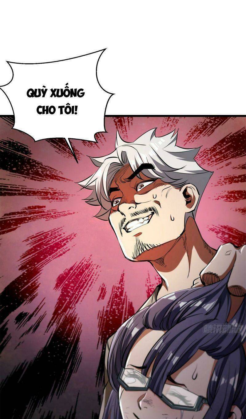 Luân Bàn Thế Giới Chapter 29 - Trang 2