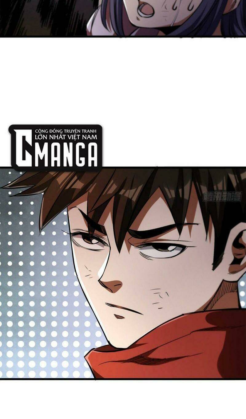 Luân Bàn Thế Giới Chapter 29 - Trang 2