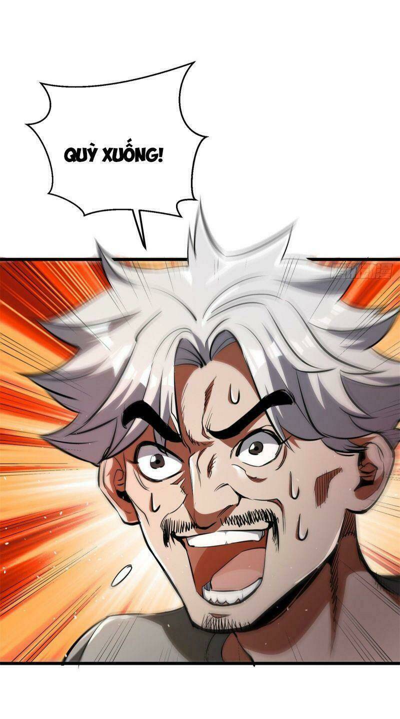 Luân Bàn Thế Giới Chapter 29 - Trang 2