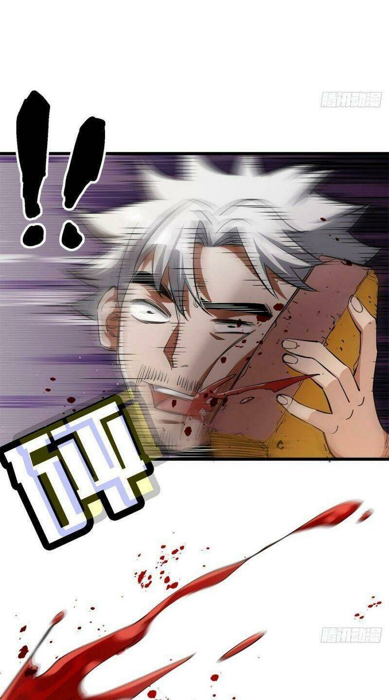 Luân Bàn Thế Giới Chapter 29 - Trang 2