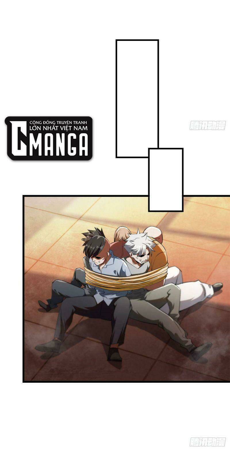 Luân Bàn Thế Giới Chapter 29 - Trang 2
