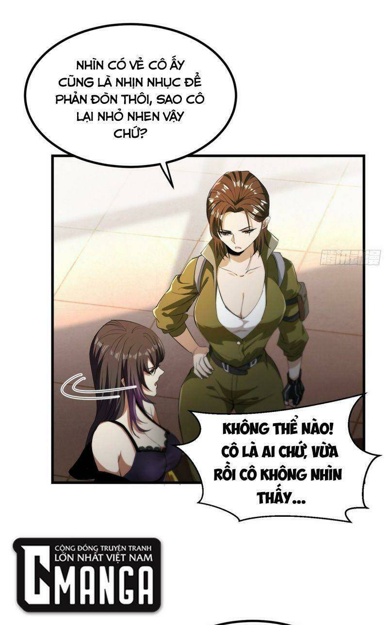 Luân Bàn Thế Giới Chapter 29 - Trang 2