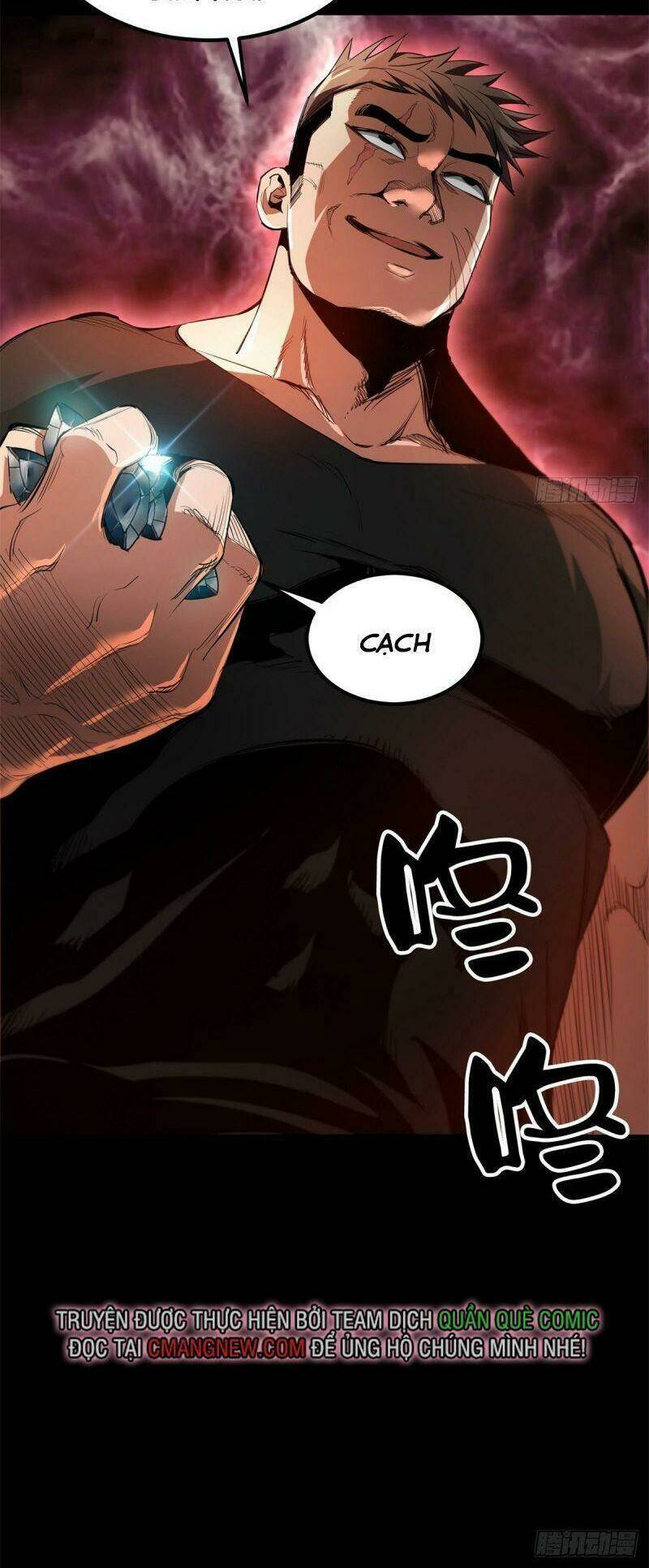 Luân Bàn Thế Giới Chapter 29 - Trang 2